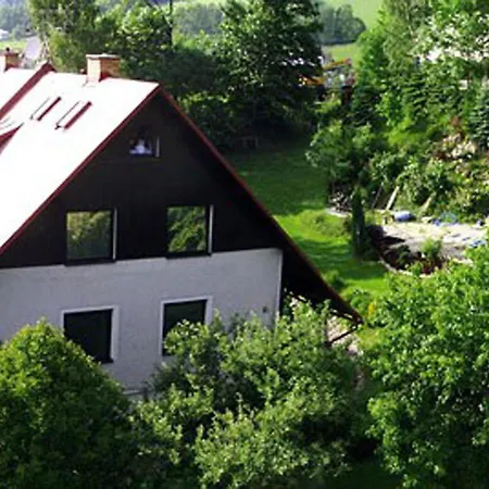 House Rokytnice * Rokytnice nad Jizerou