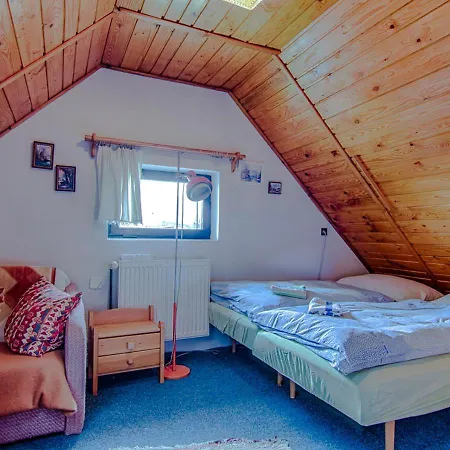 House Rokytnice Holiday home