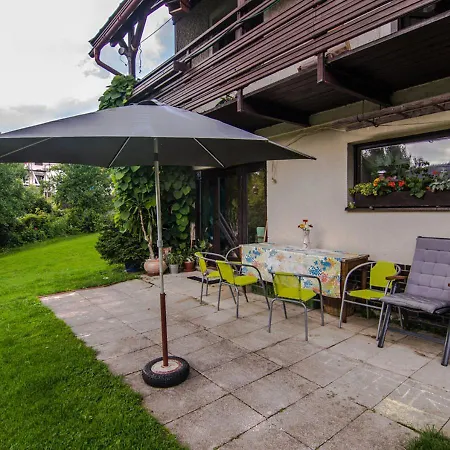 Holiday home House Rokytnice *