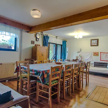 Holiday home House Rokytnice *
