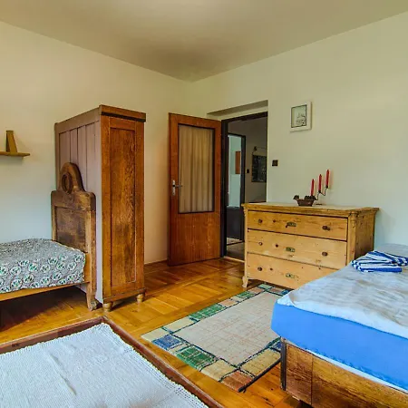 House Rokytnice Сasa de vacaciones