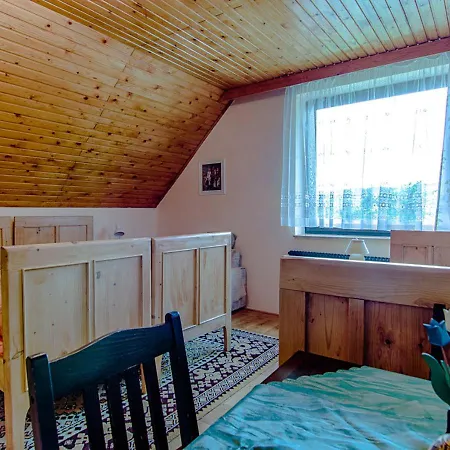 House Rokytnice Rokytnice nad Jizerou