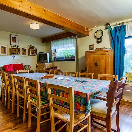 House Rokytnice * Rokytnice nad Jizerou