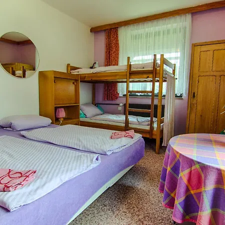 Сasa de vacaciones House Rokytnice