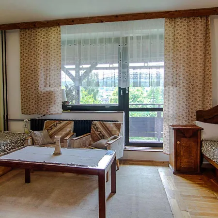 House Rokytnice * Rokytnice nad Jizerou
