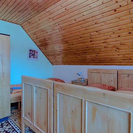 House Rokytnice Сasa de vacaciones