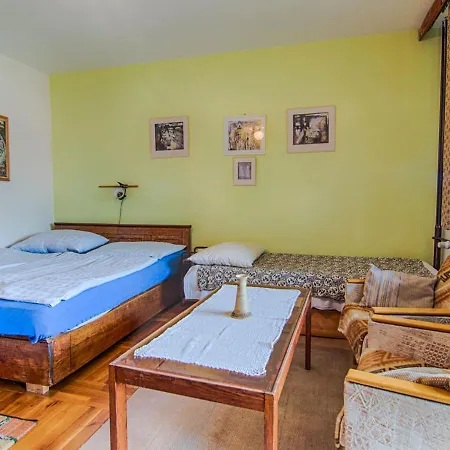 House Rokytnice Сasa de vacaciones