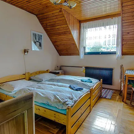 House Rokytnice *