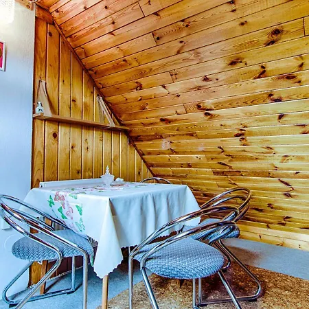 House Rokytnice Сasa de vacaciones Rokytnice nad Jizerou